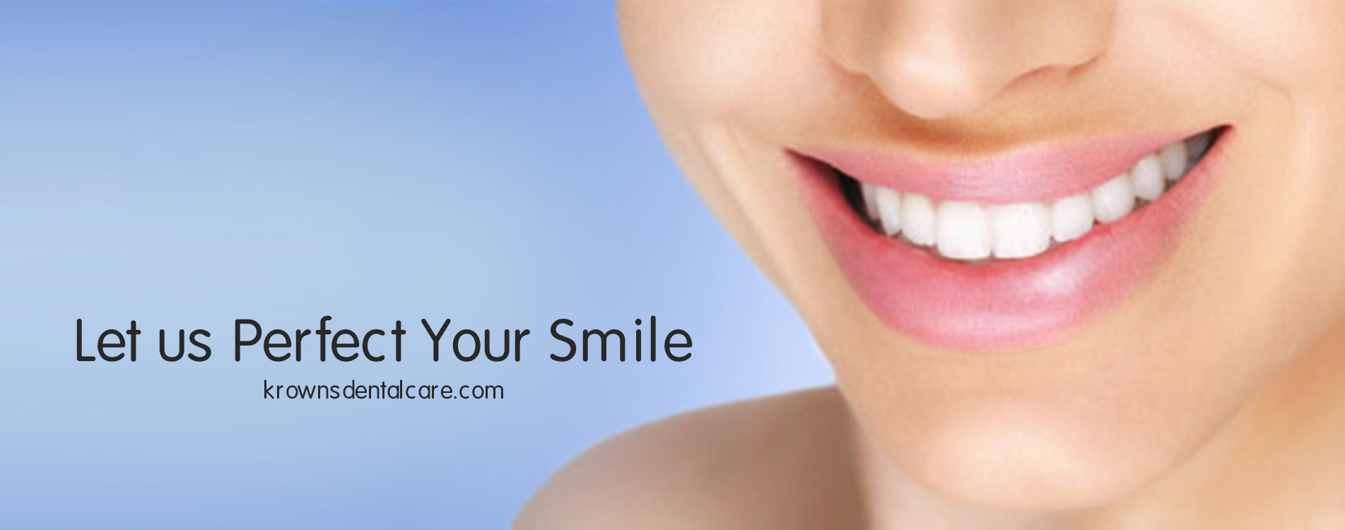 Cosmetic dentistry