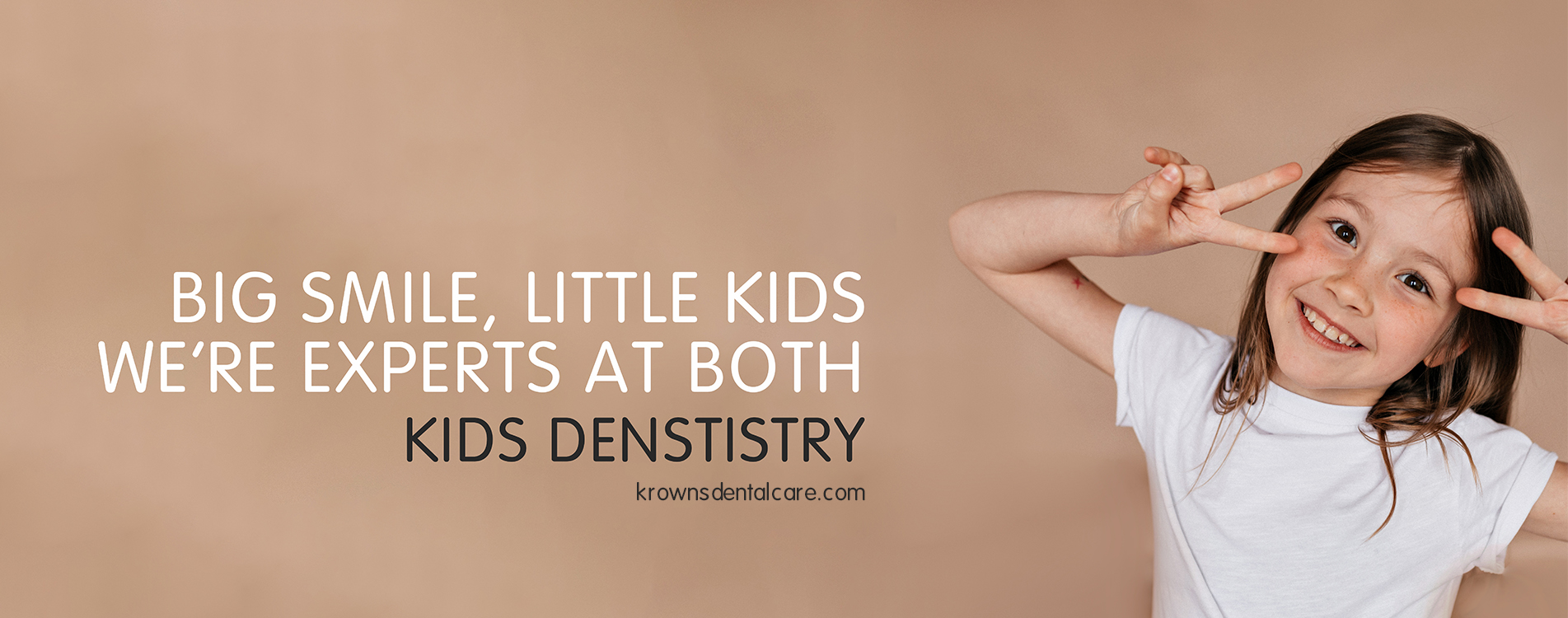 kids dentistry